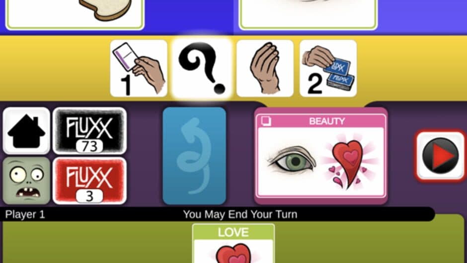 Fluxx screenshot 4