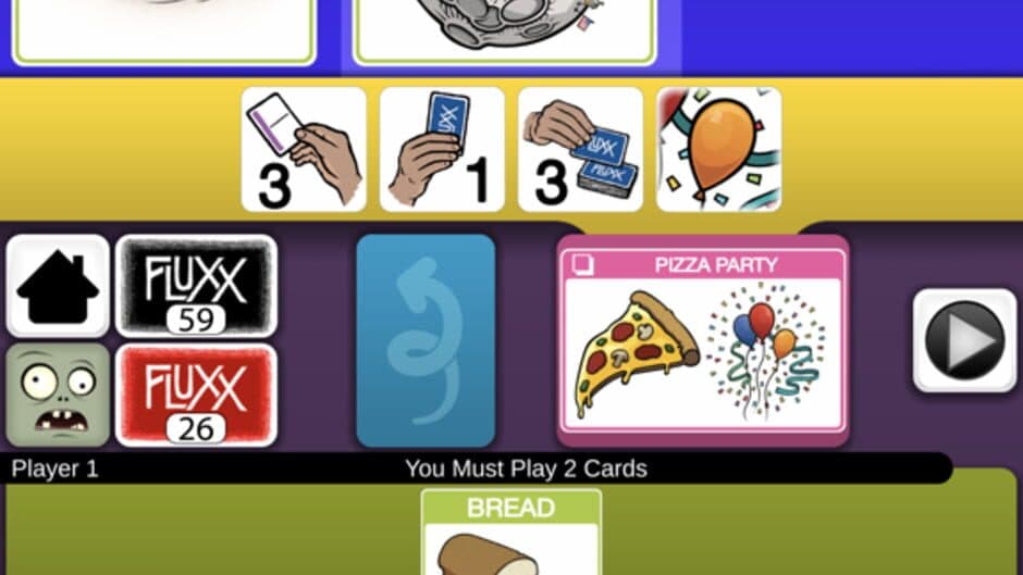 Fluxx screenshot 5