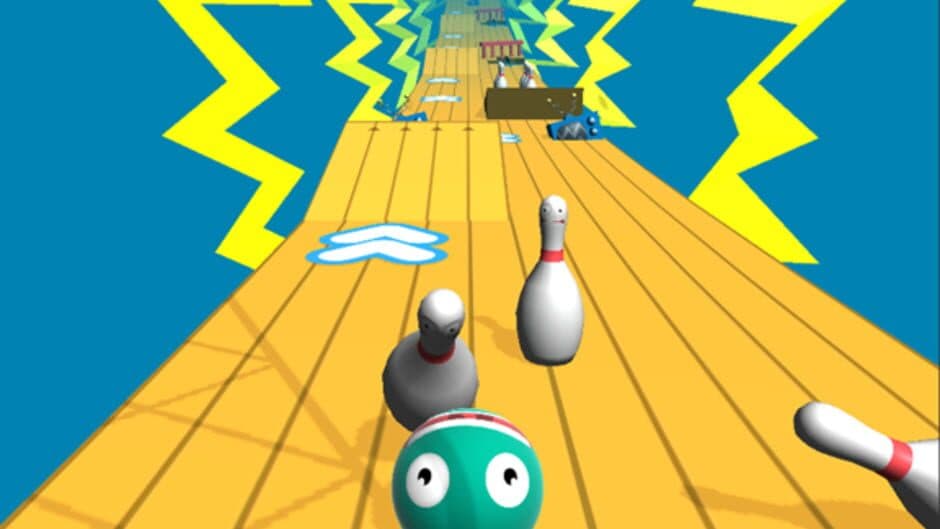 Bowl 'Em Down screenshot 5