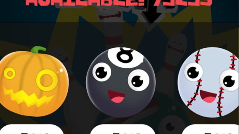 Bowl 'Em Down screenshot 2