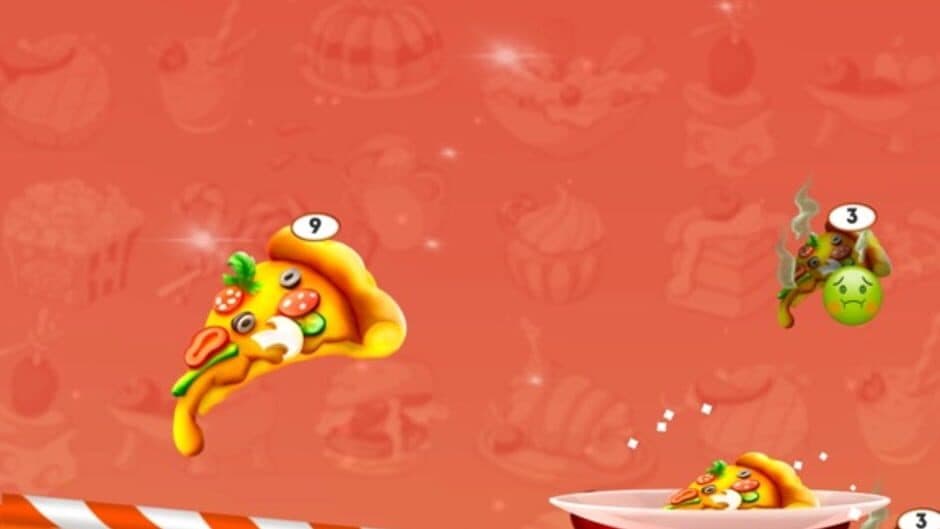 Gobble It screenshot 2