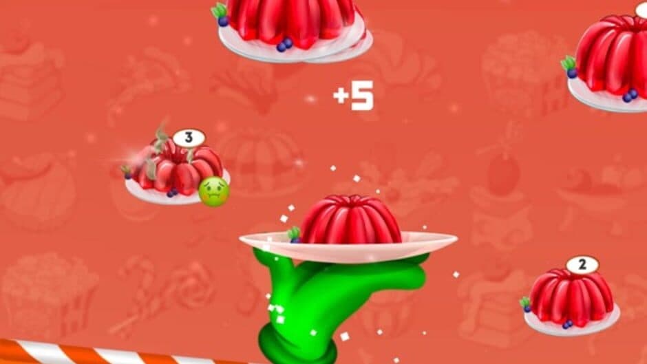 Gobble It screenshot 4