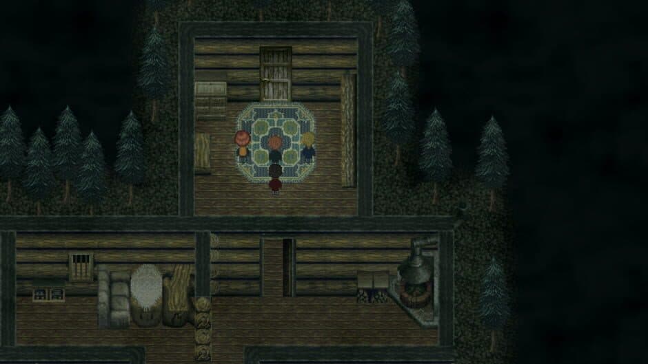 Skinwalker screenshot 3