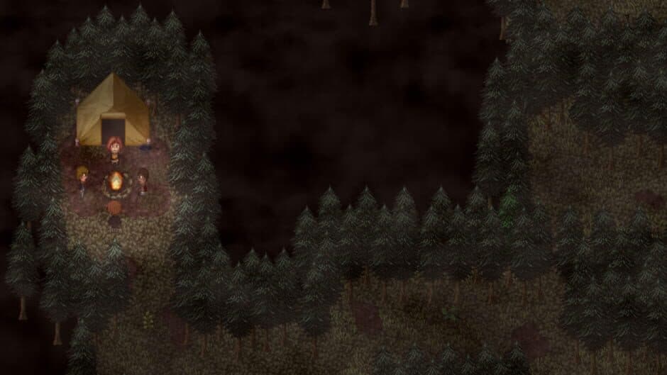 Skinwalker screenshot 5