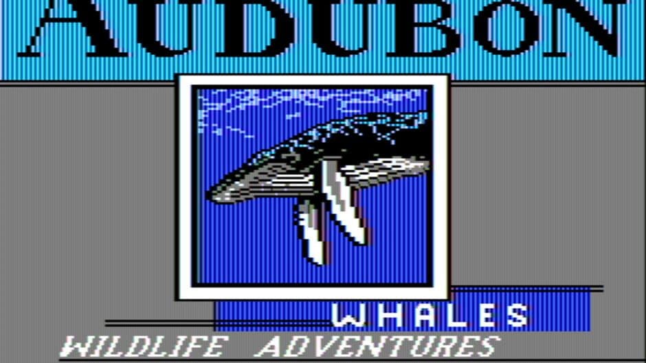 Audubon Whales: Wildlife Adventure