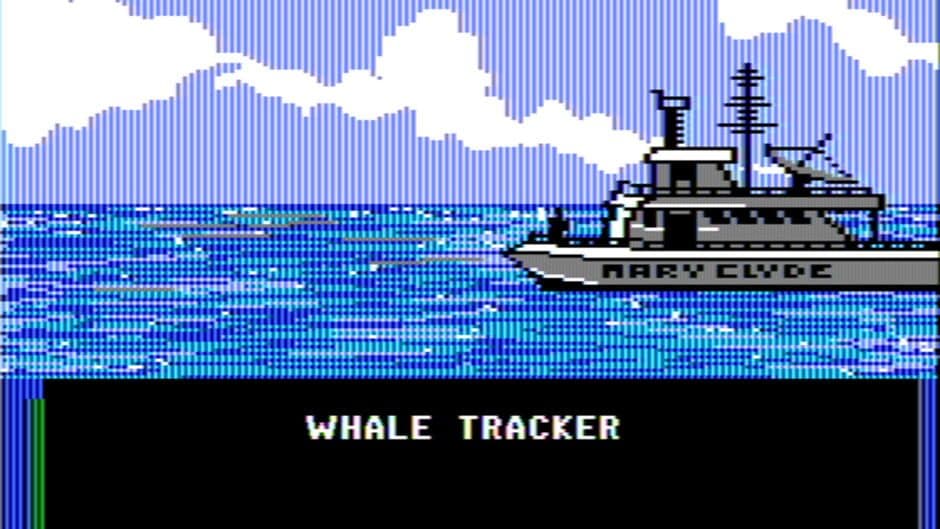 Audubon Whales: Wildlife Adventure screenshot 3