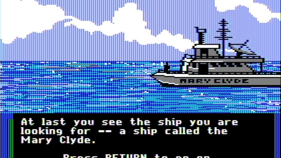 Audubon Whales: Wildlife Adventure screenshot 4
