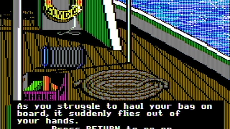 Audubon Whales: Wildlife Adventure screenshot 5