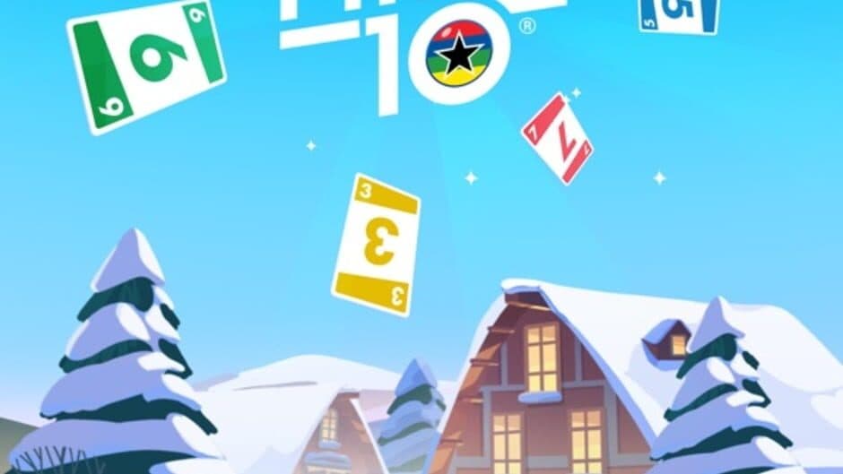 Phase 10: World Tour screenshot 6