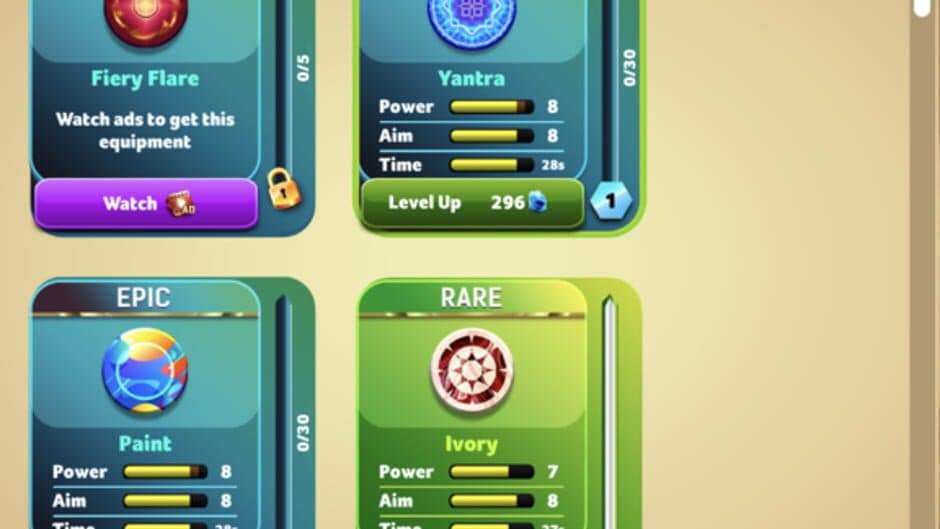 Carrom Friends screenshot 2