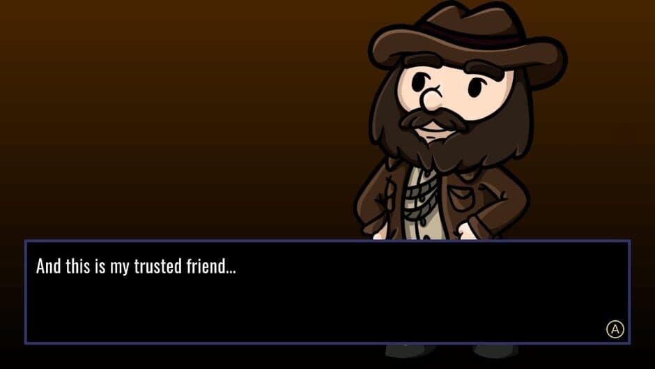 Nono Adventure screenshot 4