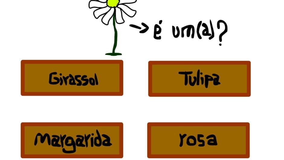 Gênio Quiz 3 screenshot 2