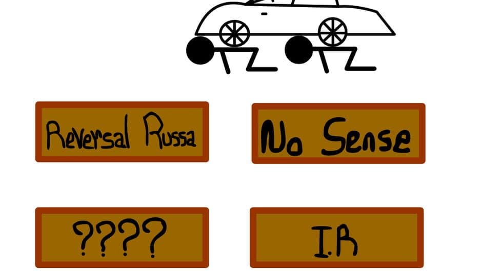 Gênio Quiz 4 screenshot 3