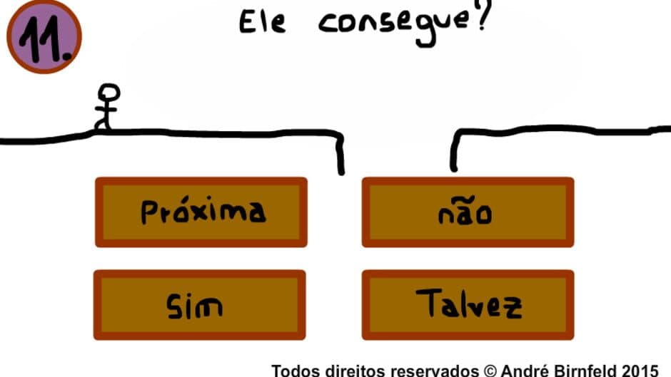 Genius Quiz 7 screenshot 3