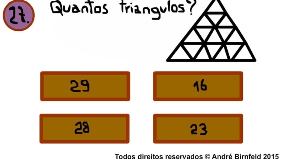 Genius Quiz 7 screenshot 2