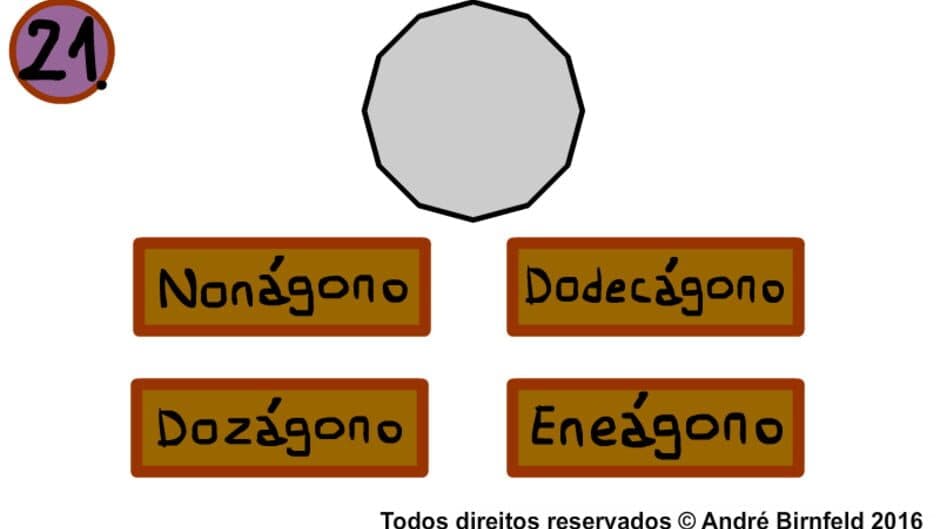 Genius Quiz 8 screenshot 2