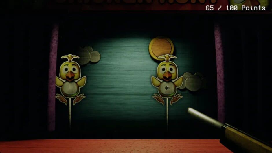 Five Nights at Freddy's: Killer Night screenshot 2