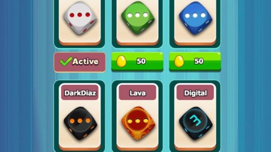Ludo Saga screenshot 2
