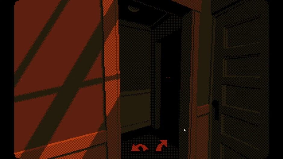 Roche Limit: The Death of CMK screenshot 2