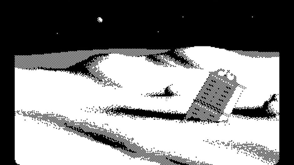 Roche Limit: The Death of CMK screenshot 3