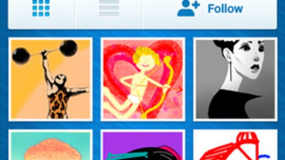 Draw Something 2