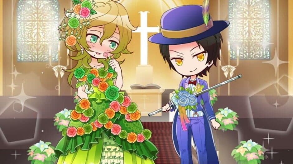 Kemo Kare! Oretachi no BL Byoutou