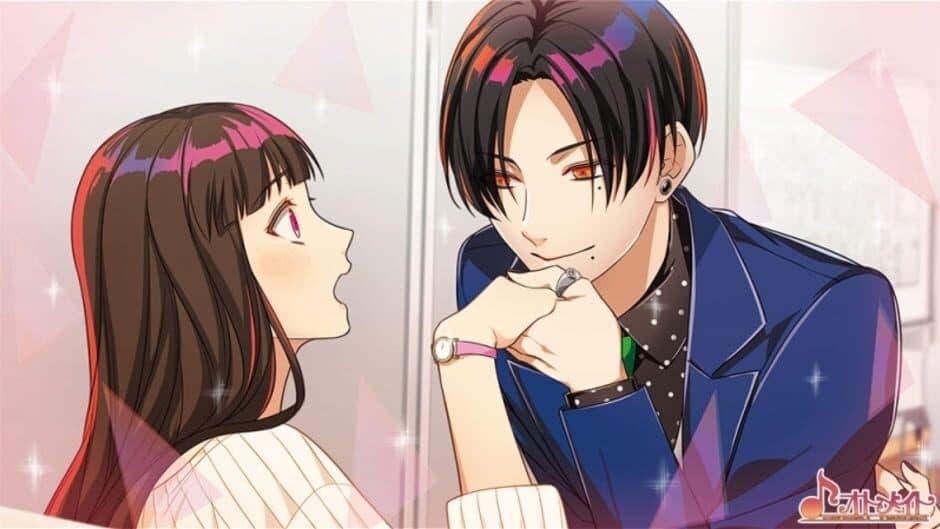 Tlicolity Eyes Vol. 1 screenshot 3