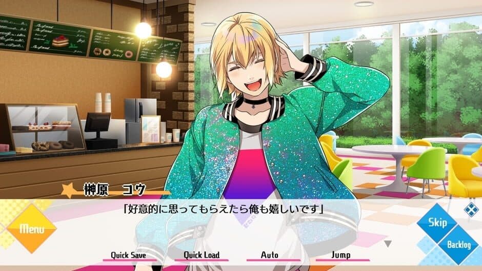 Tlicolity Eyes Vol. 3 screenshot 3