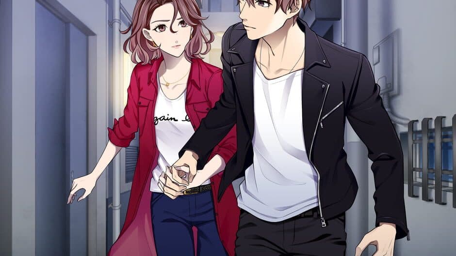 Doubt: Anata wa Dark na Uso ga Suki?