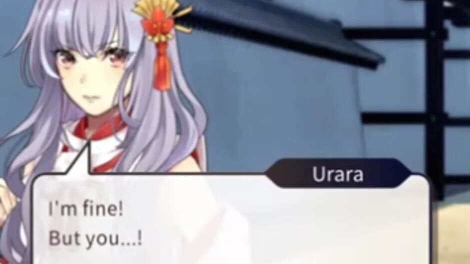 Hyakki Rinne screenshot 2