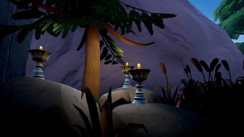 Shambhala Gateway screenshot 2