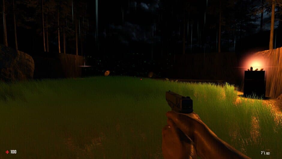 Intergalactic Genocide screenshot 6