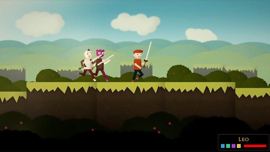 Grow Your Team screenshot 5