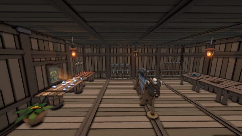 Makato: Your Fantasy Shop screenshot 5