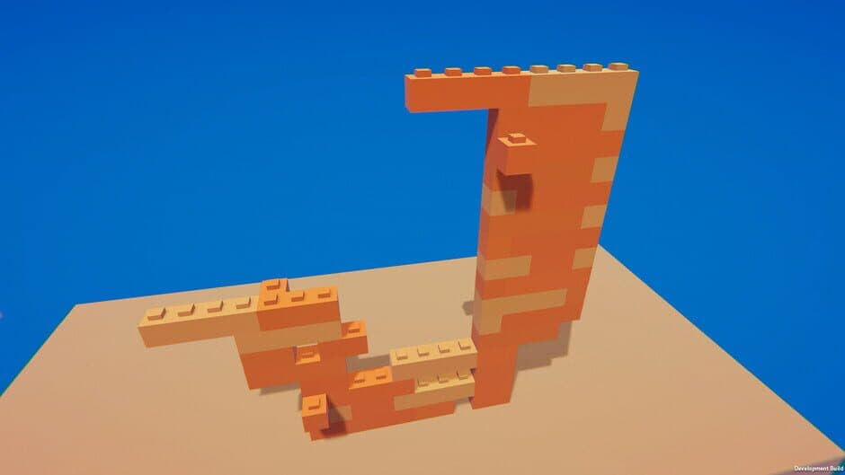 Brickmasters screenshot 5
