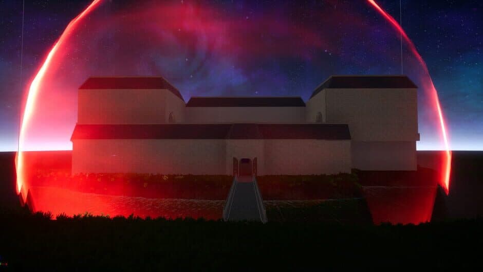 Red Knight: Light RPG screenshot 5