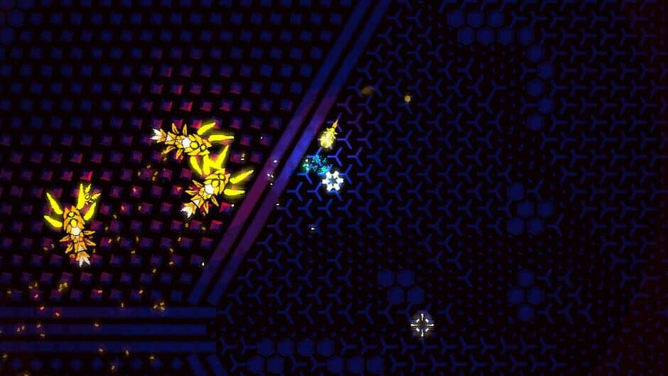 Hexical screenshot 3
