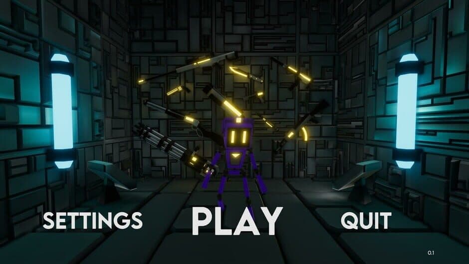Rusp screenshot 6