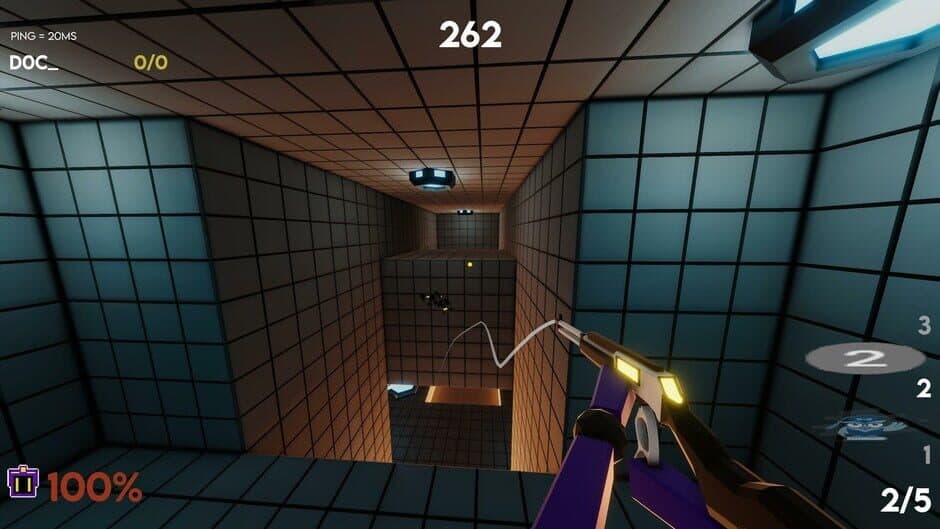 Rusp screenshot 2