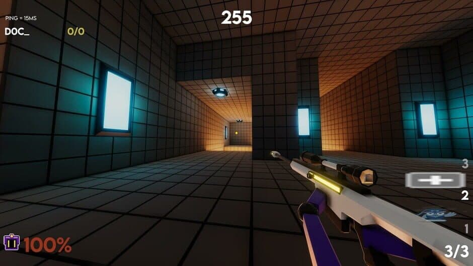 Rusp screenshot 3