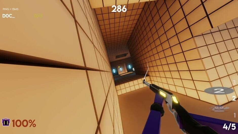 Rusp screenshot 4