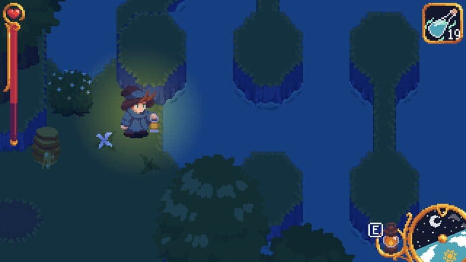 The Cursewood screenshot 4