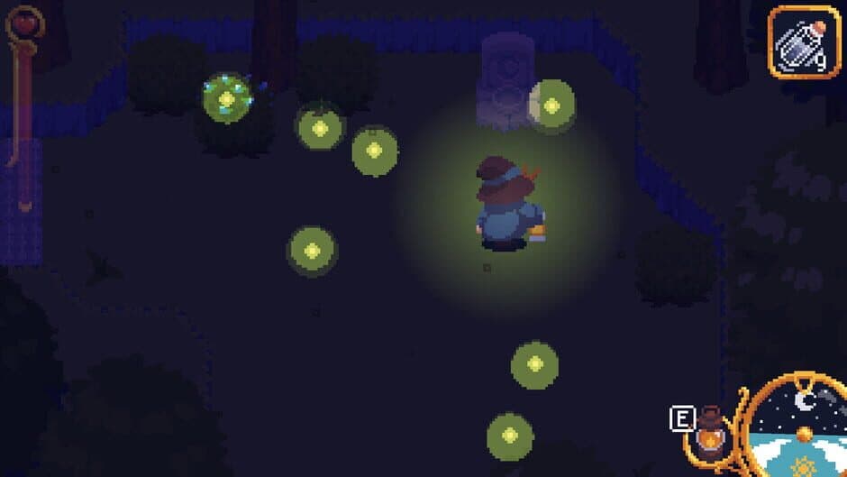 The Cursewood screenshot 5