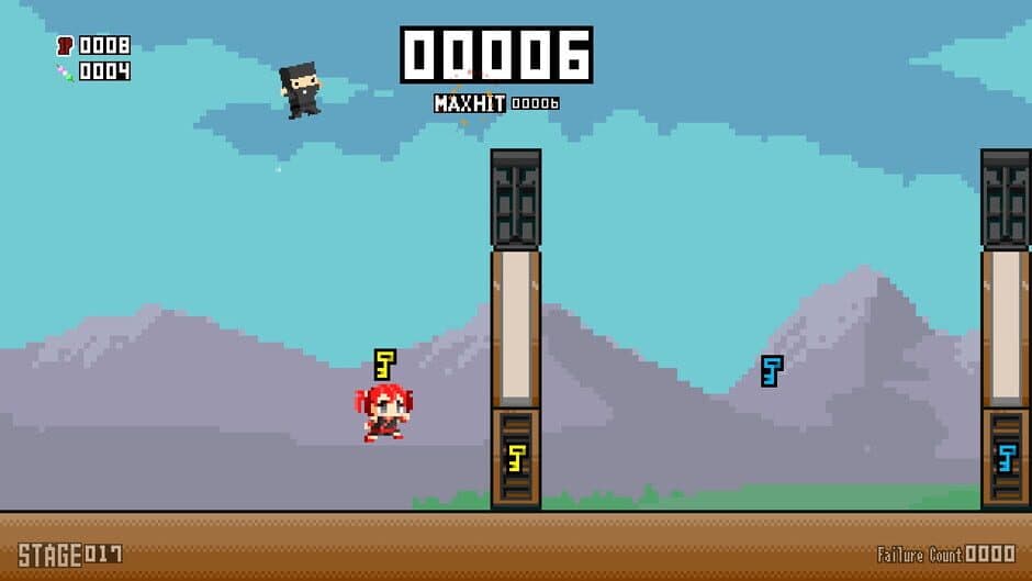 Ninja Otedama R screenshot 5