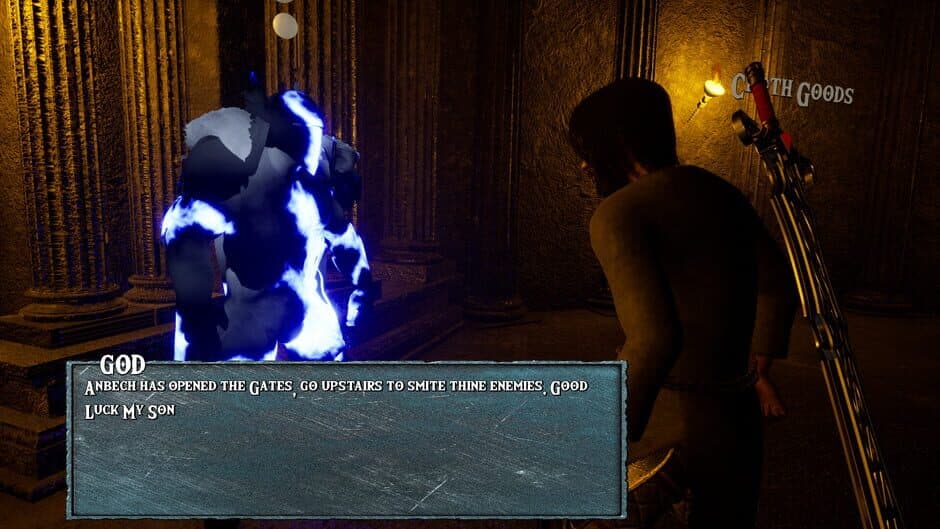 I am Jesus Christ: Christ's Revenge screenshot 4