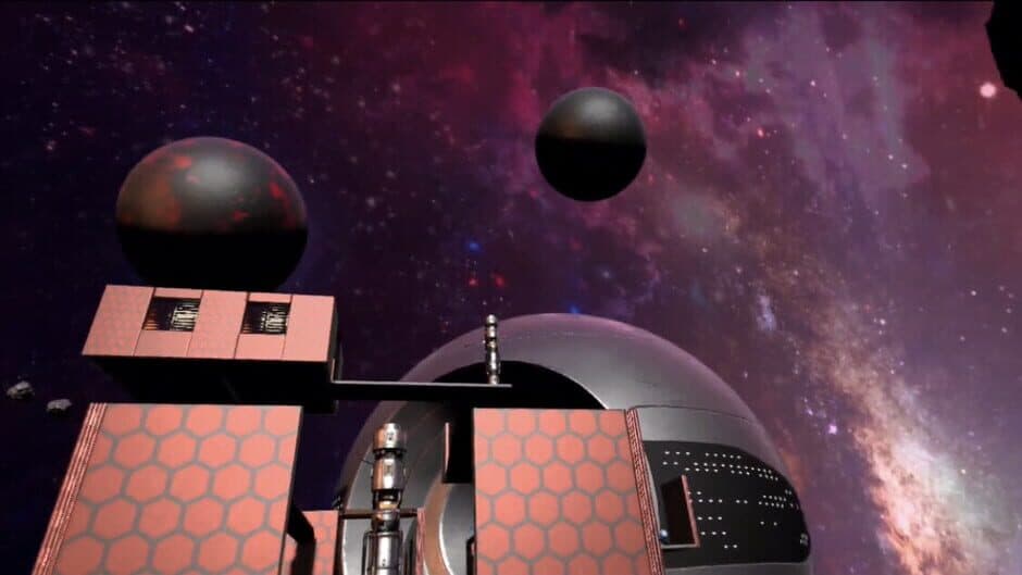 System Critical II screenshot 2