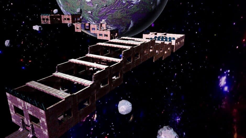 System Critical II screenshot 3