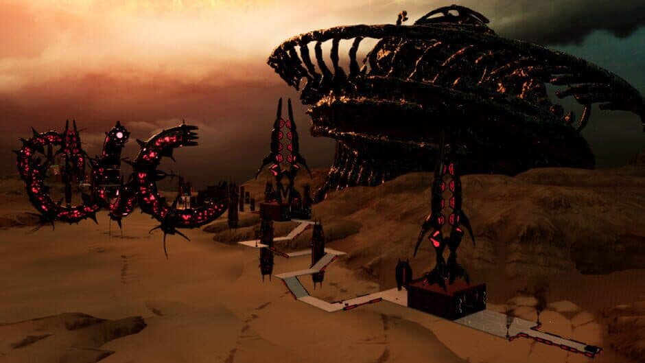 System Critical II screenshot 4