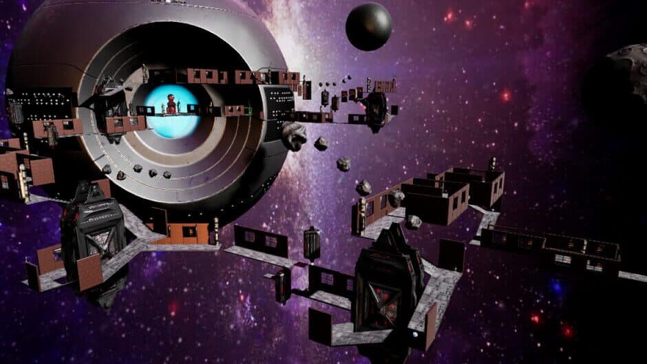 System Critical II screenshot 5