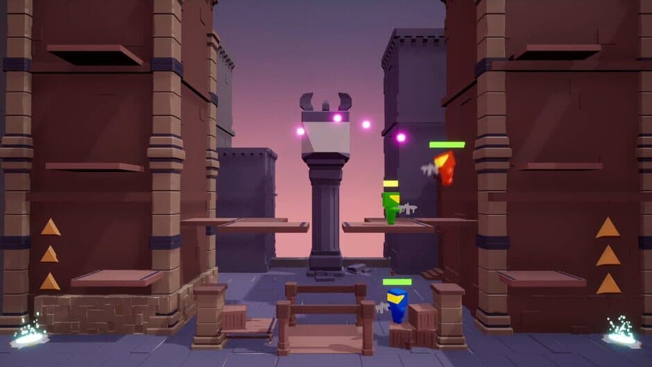 Silentium: Remastered screenshot 4